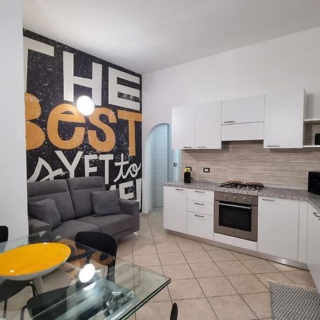 Casa Iris Apartment Capoliveri  Luaran gambar