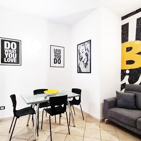 Casa Iris Apartment Capoliveri  Luaran gambar
