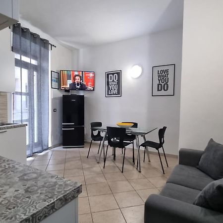 Casa Iris Apartment Capoliveri  Luaran gambar
