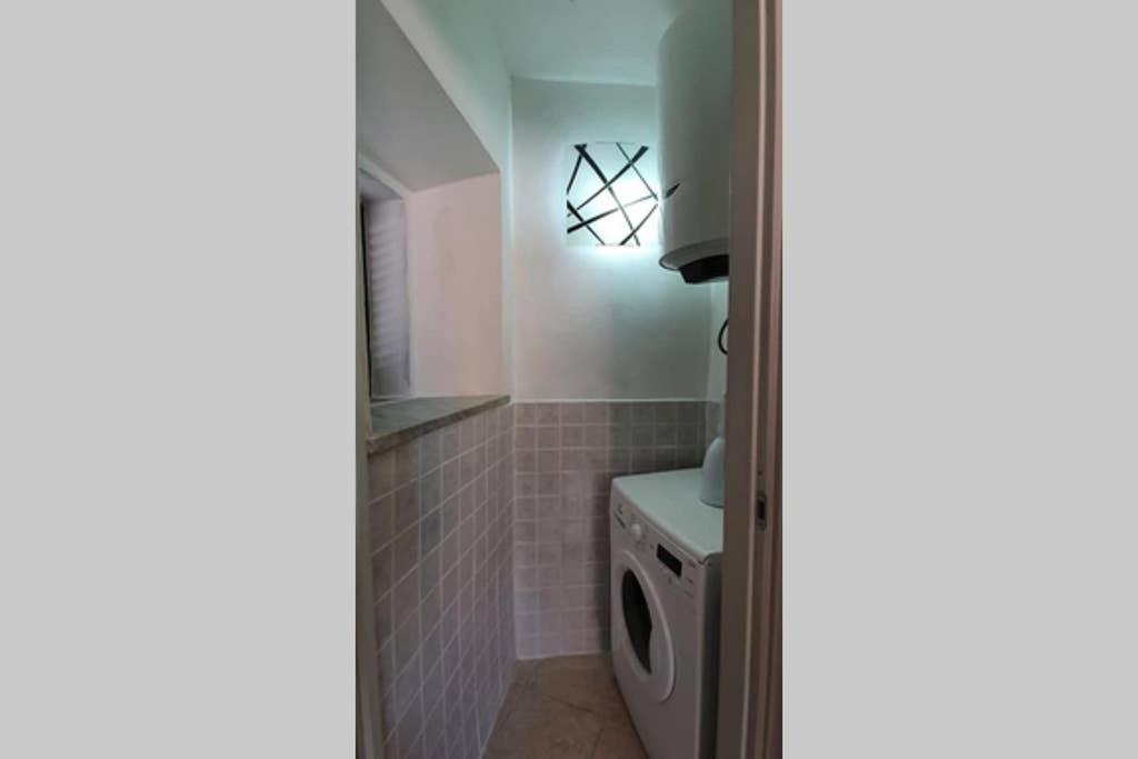 Casa Iris Apartment Capoliveri  Luaran gambar