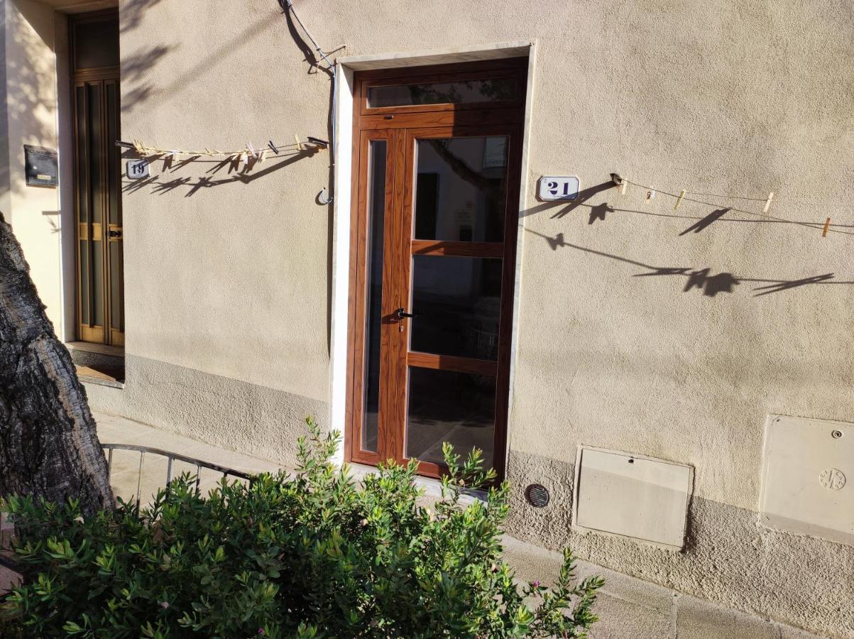 Casa Iris Apartment Capoliveri  Luaran gambar
