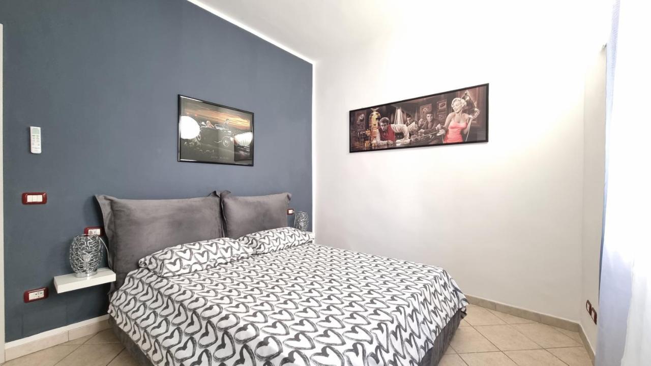 Casa Iris Apartment Capoliveri  Luaran gambar