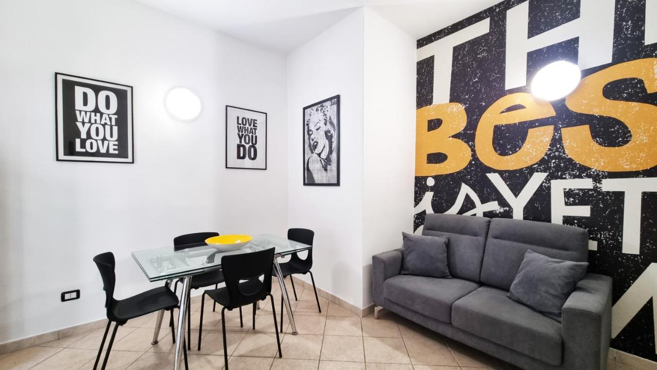 Casa Iris Apartment Capoliveri  Luaran gambar