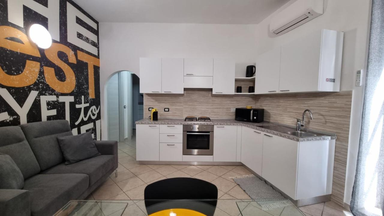 Casa Iris Apartment Capoliveri  Luaran gambar
