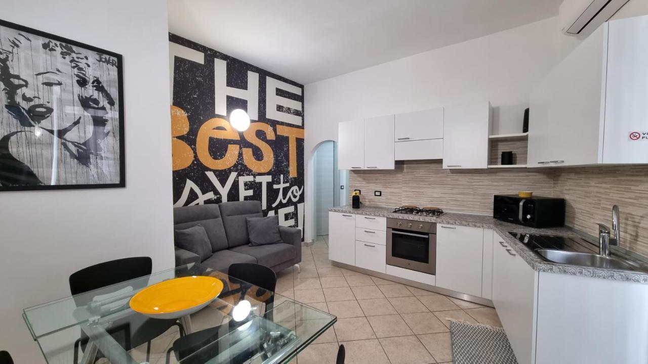 Casa Iris Apartment Capoliveri  Luaran gambar