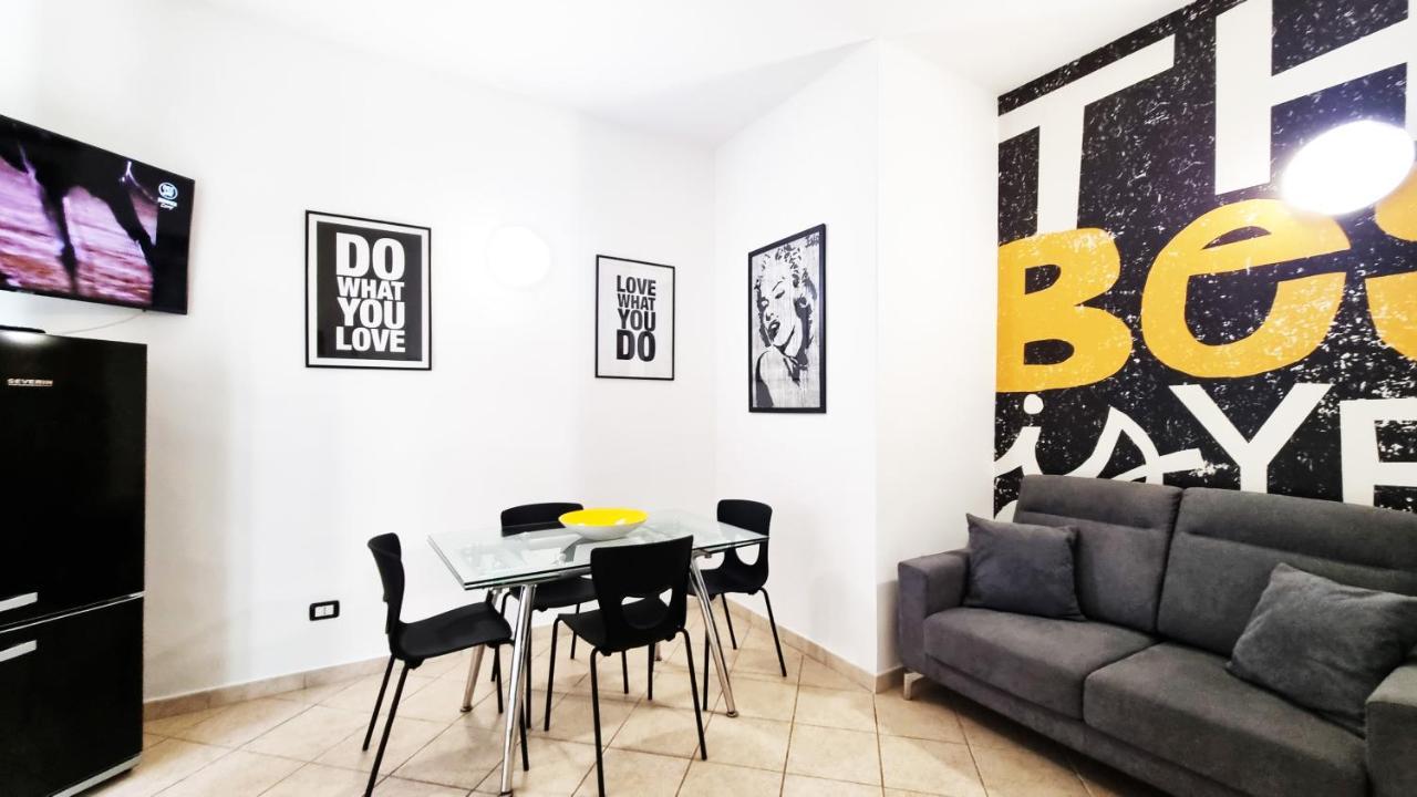 Casa Iris Apartment Capoliveri  Luaran gambar