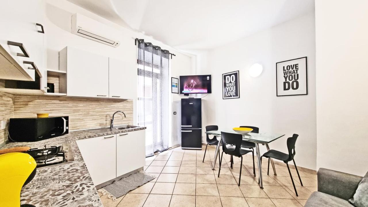 Casa Iris Apartment Capoliveri  Luaran gambar