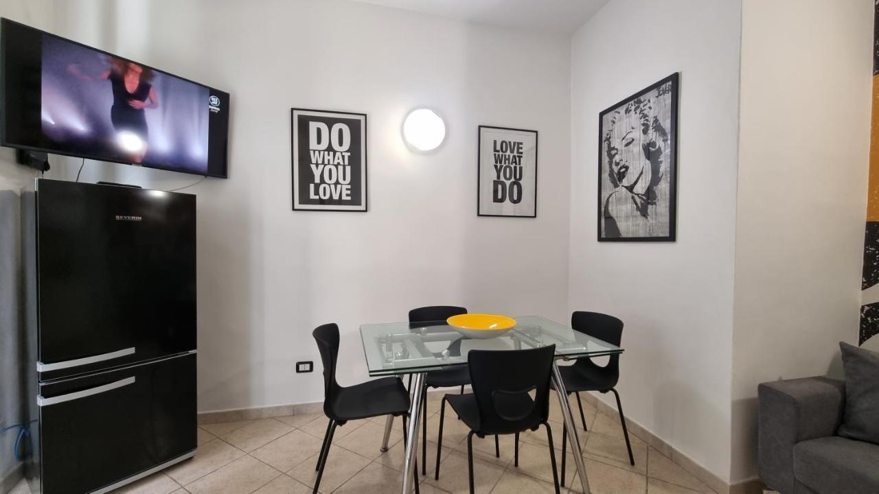 Casa Iris Apartment Capoliveri  Luaran gambar