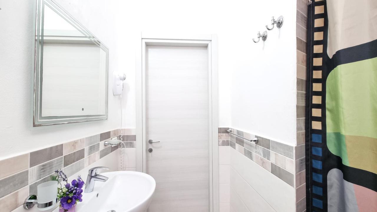 Casa Iris Apartment Capoliveri  Luaran gambar