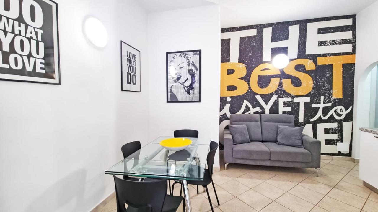 Casa Iris Apartment Capoliveri  Luaran gambar