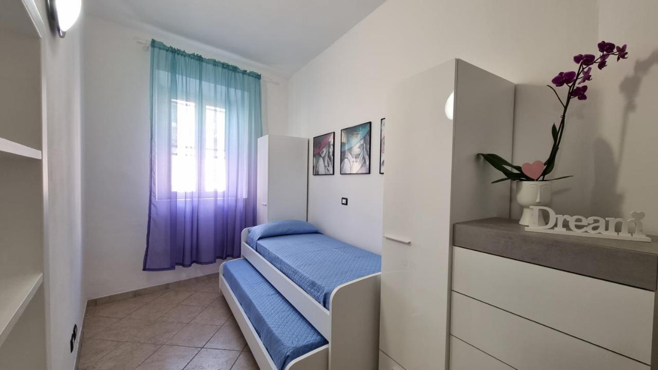 Casa Iris Apartment Capoliveri  Luaran gambar