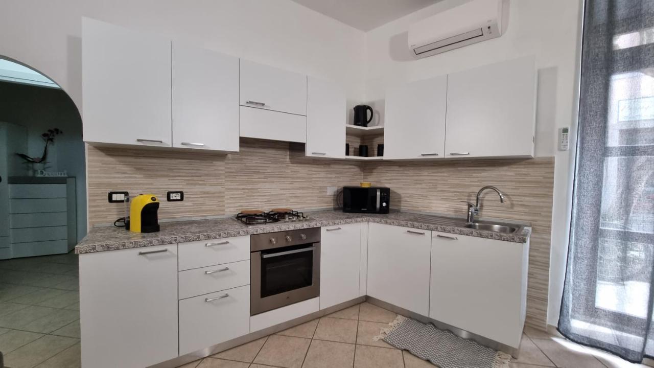 Casa Iris Apartment Capoliveri  Luaran gambar