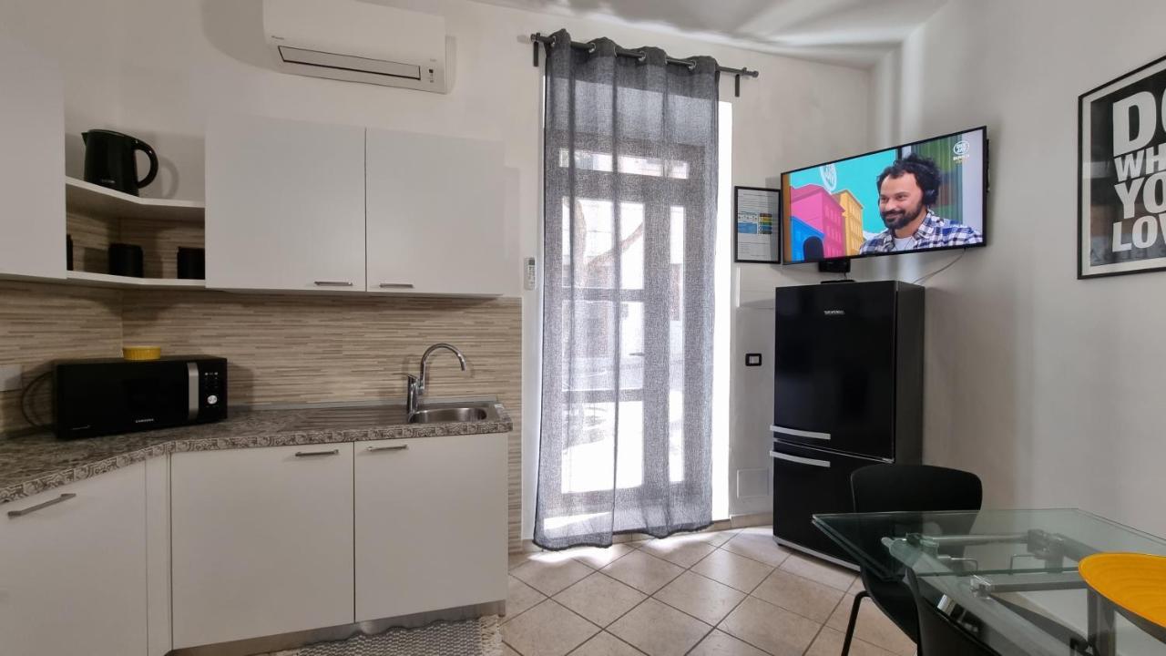 Casa Iris Apartment Capoliveri  Luaran gambar