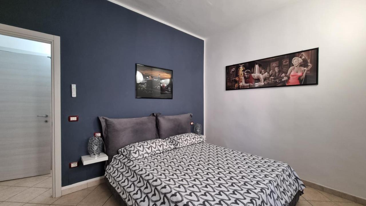 Casa Iris Apartment Capoliveri  Luaran gambar