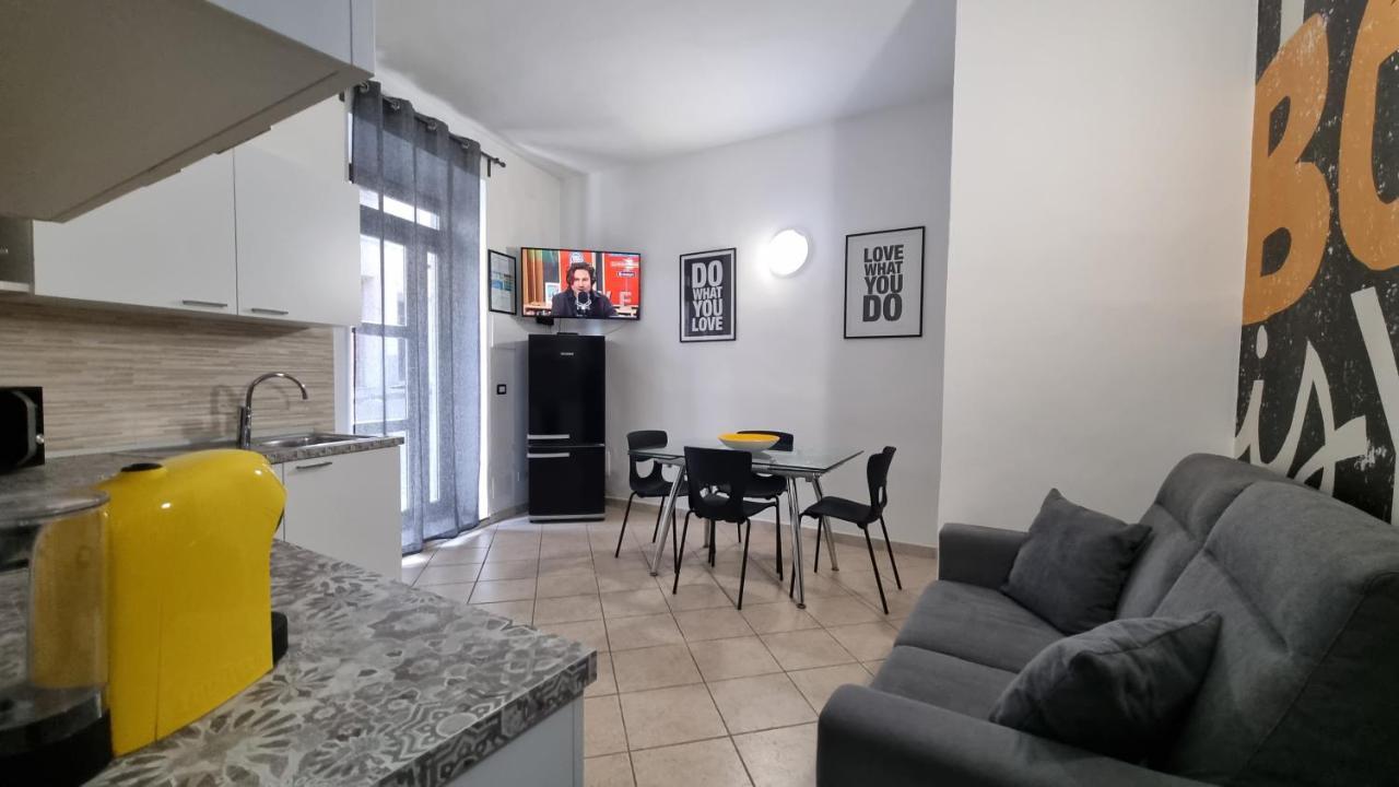 Casa Iris Apartment Capoliveri  Luaran gambar