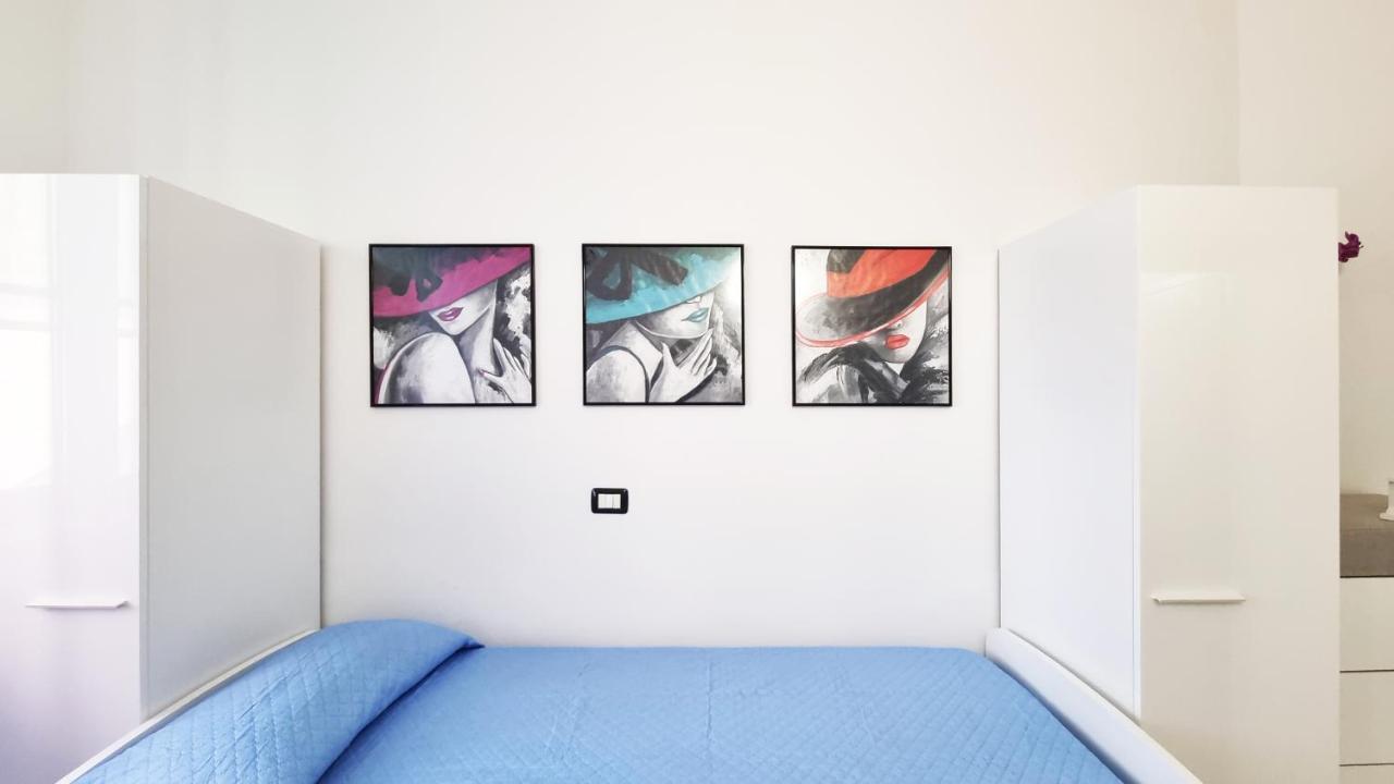 Casa Iris Apartment Capoliveri  Luaran gambar