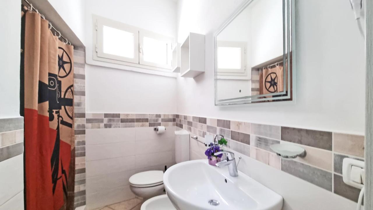 Casa Iris Apartment Capoliveri  Luaran gambar