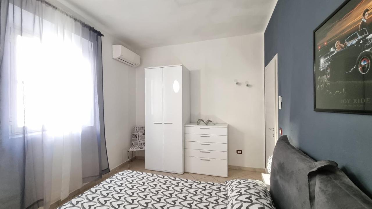 Casa Iris Apartment Capoliveri  Luaran gambar