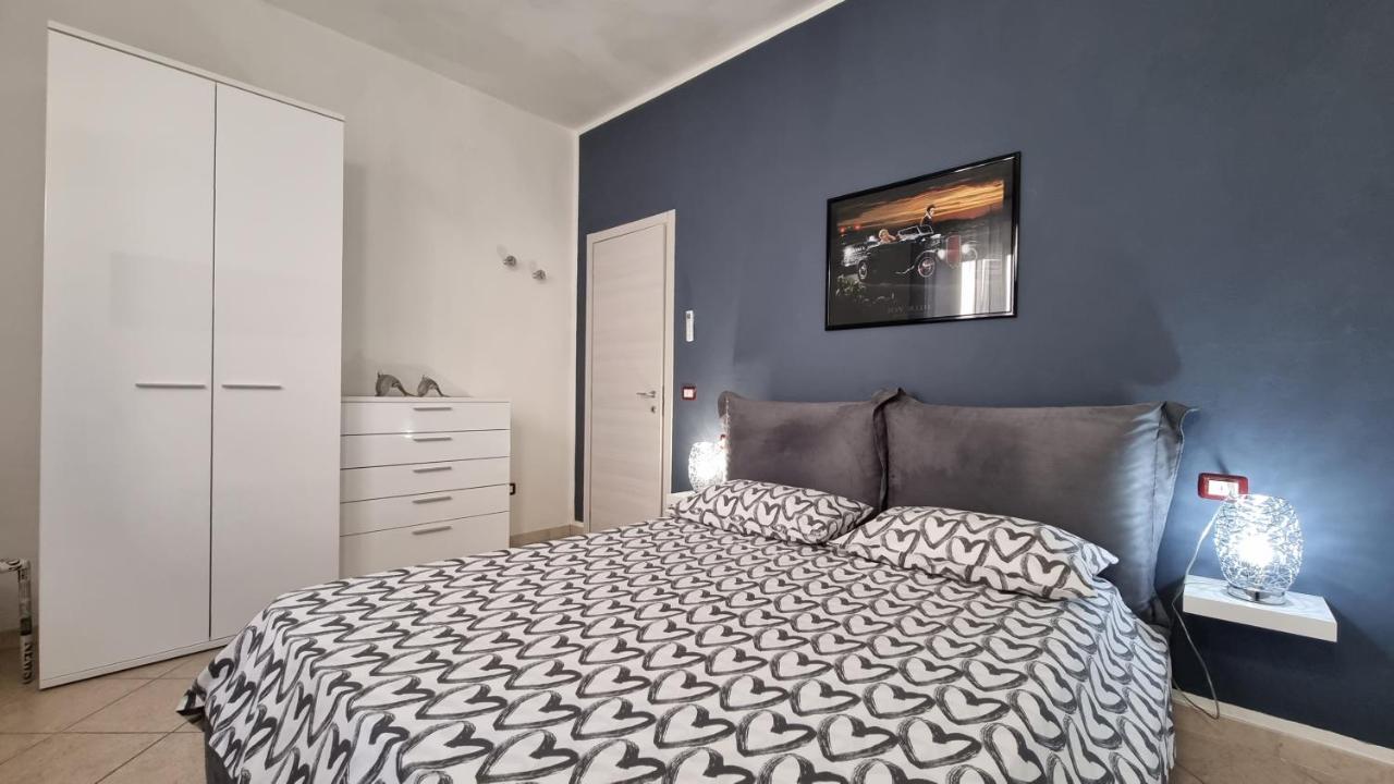 Casa Iris Apartment Capoliveri  Luaran gambar