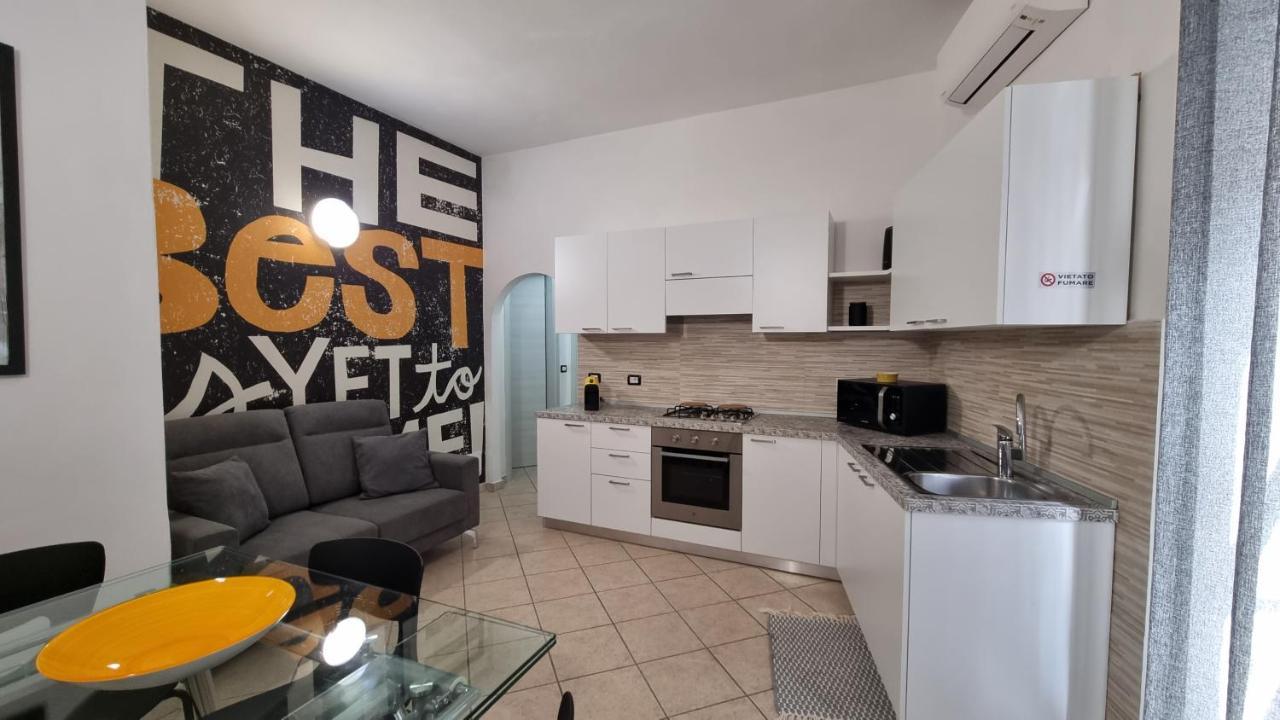 Casa Iris Apartment Capoliveri  Luaran gambar