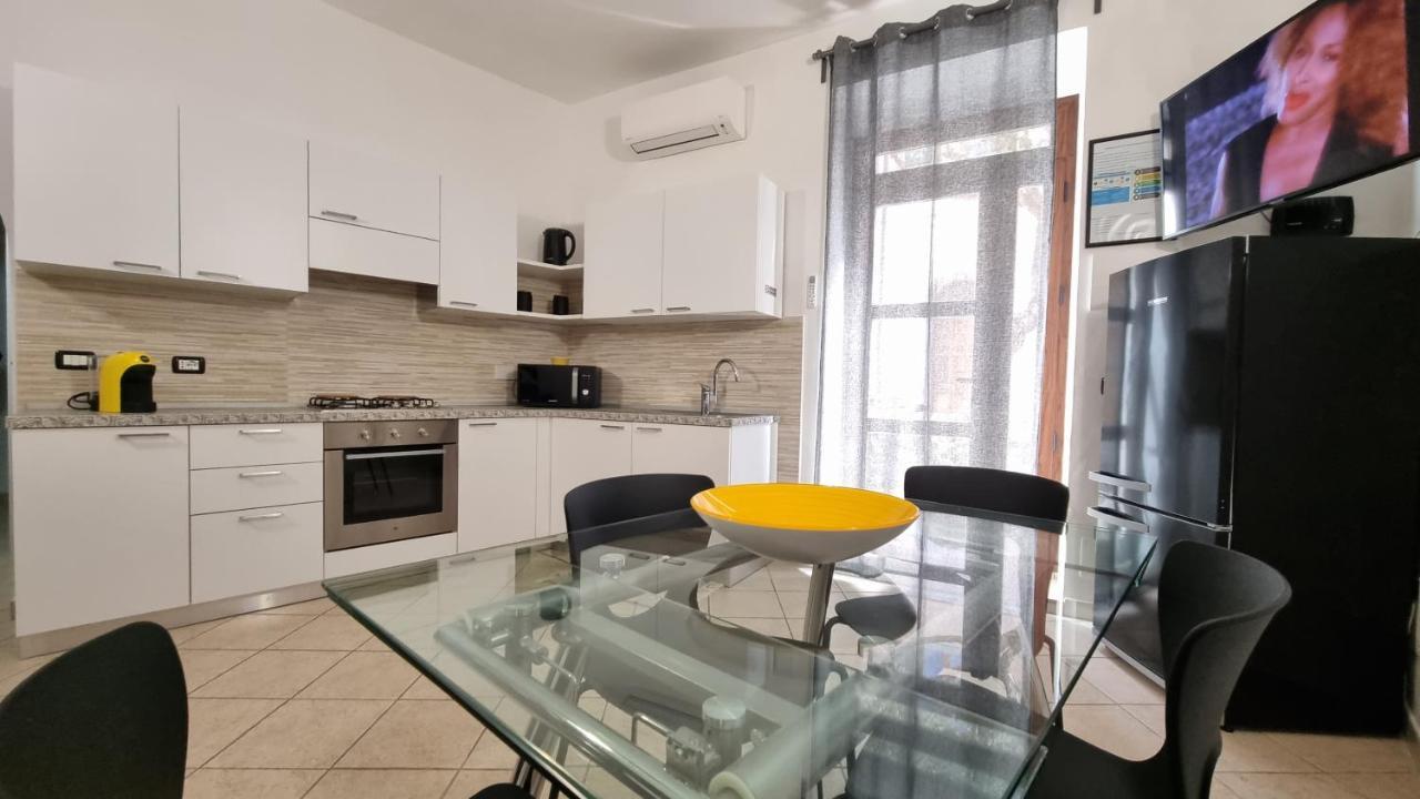 Casa Iris Apartment Capoliveri  Luaran gambar